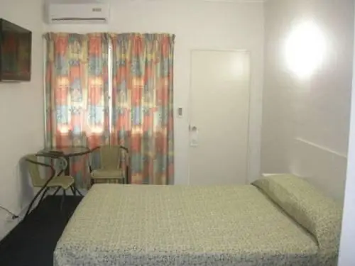 Central Motel Mooloolaba 