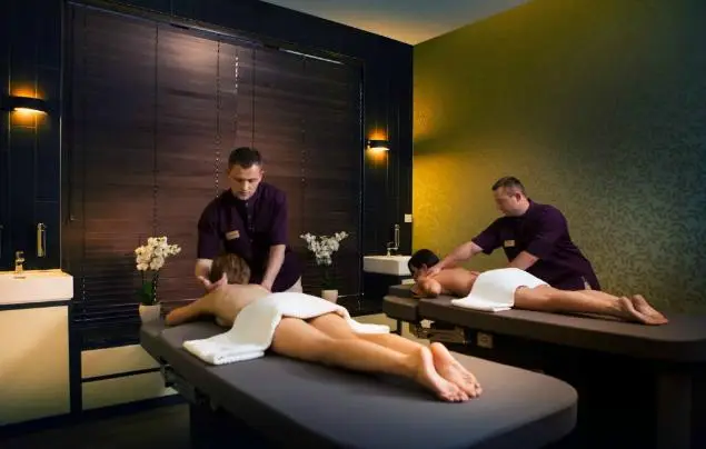 Hotel Wellness Medical Spa Unitral 