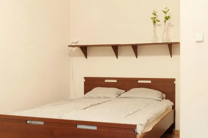 Apartament TSO Parkowa Polana 