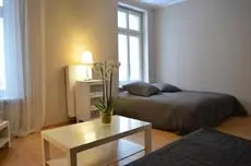 Apartamenty Centrum Poznan City Centre Poznan 