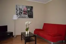 Apartamenty Centrum Poznan City Centre Poznan 