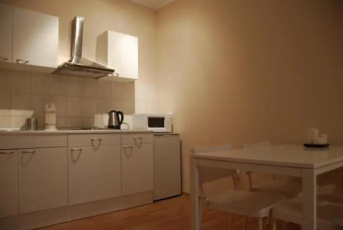 Apartamenty Centrum Poznan City Centre Poznan 