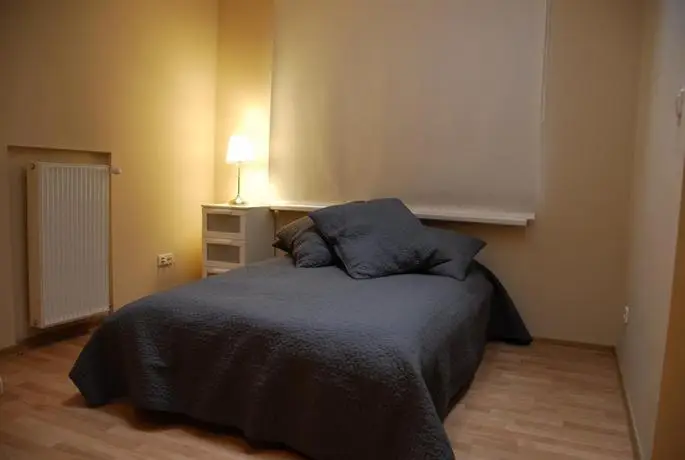 Apartamenty Centrum Poznan City Centre Poznan 