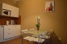 Apartamenty Centrum Poznan City Centre Poznan 