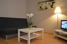 Apartamenty Centrum Poznan City Centre Poznan 