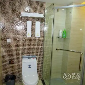 COCO Apartment Foshan