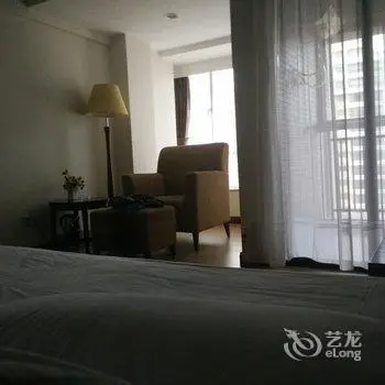 COCO Apartment Foshan 