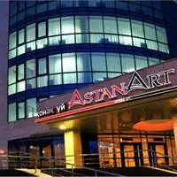 Art Hotel Astana 