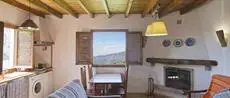 Apartamento Rural El Mirador 