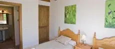 Apartamento Rural El Mirador 