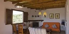 Apartamento Rural El Mirador 