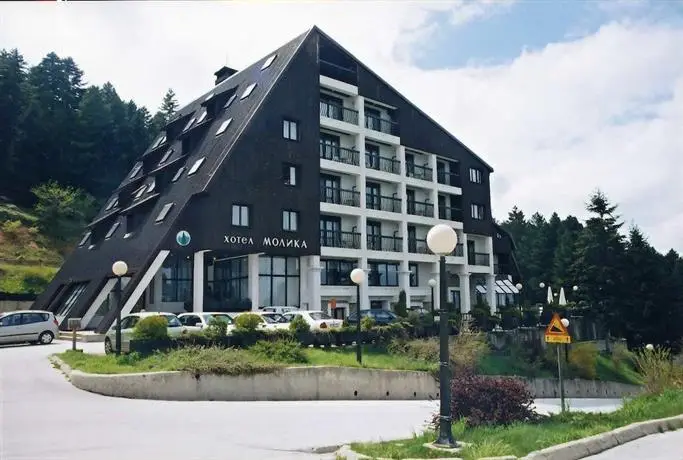 Hotel Molika 