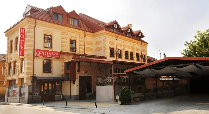 Hotel Premier Centar 