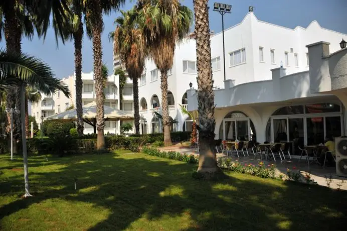 Sultasa Hotel