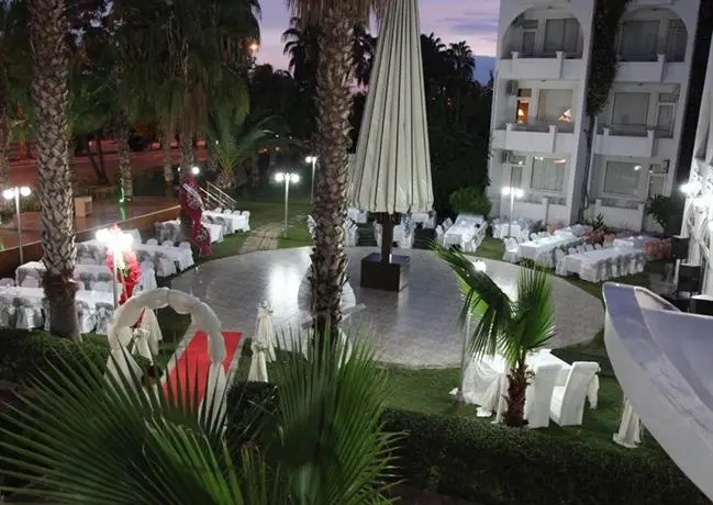 Sultasa Hotel