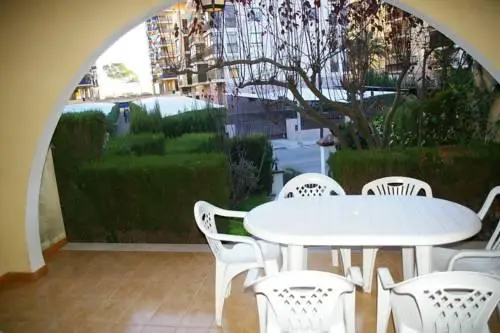 Apartamentos Castellmar