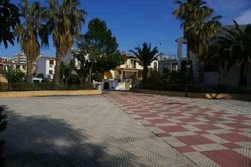 Apartamentos Castellmar 