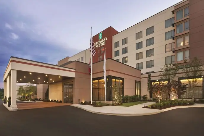 Embassy Suites Knoxville West