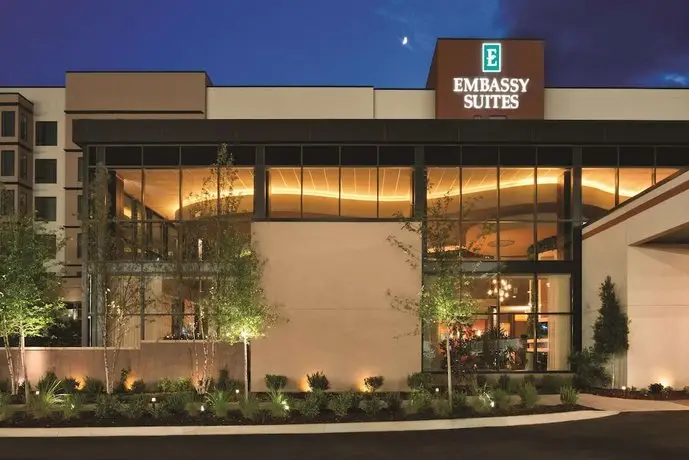 Embassy Suites Knoxville West 