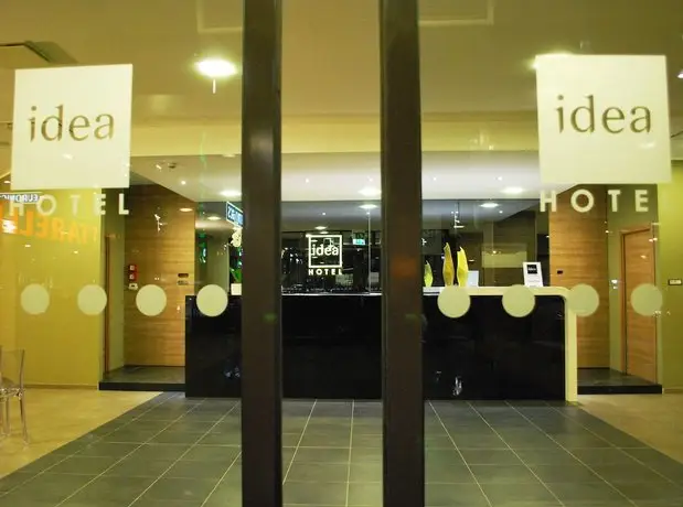 Idea Hotel Plus Savona 