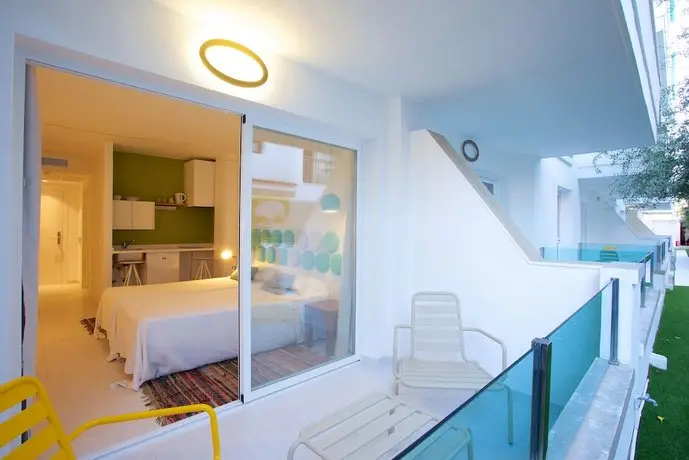 Santos Ibiza Suites 