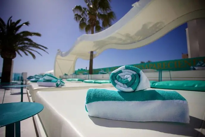 Santos Ibiza Suites 