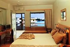 Anatoli Apartments Agia Pelagia 