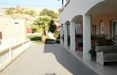 Anatoli Apartments Agia Pelagia 