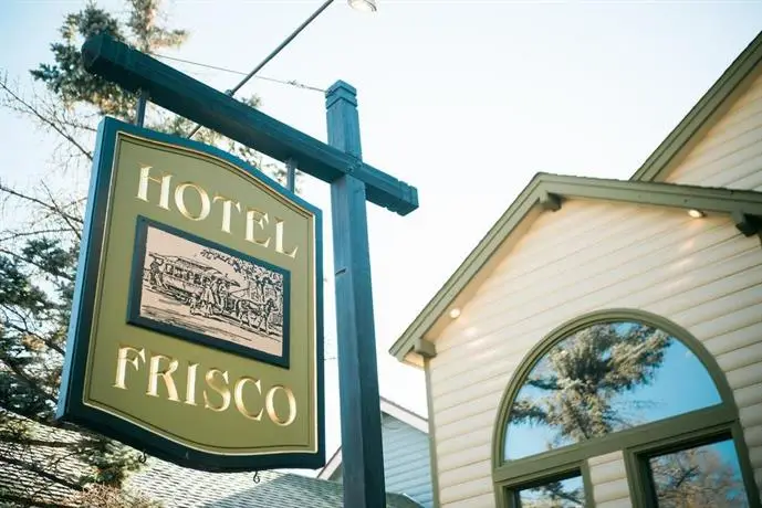 Hotel Frisco