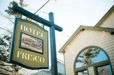 Hotel Frisco 