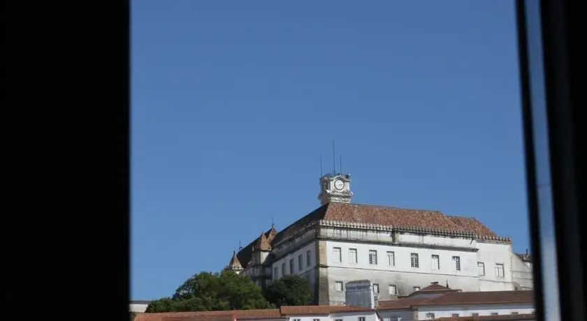 Hotel Vitoria Coimbra 