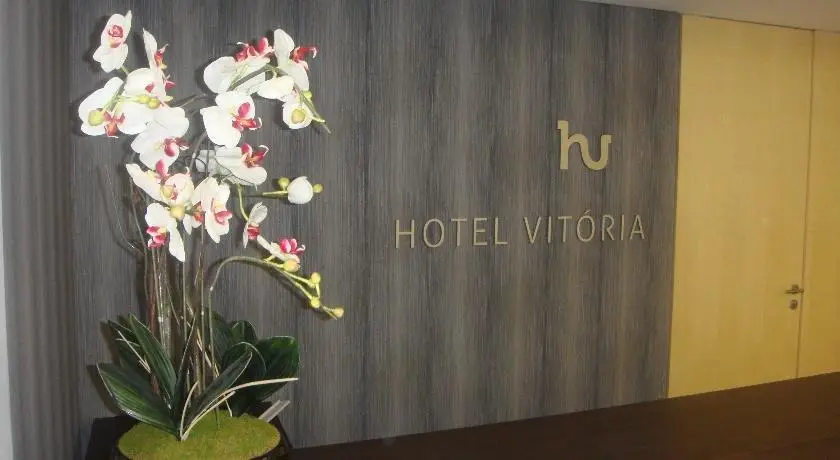 Hotel Vitoria Coimbra 