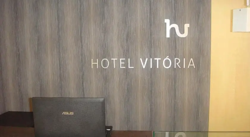 Hotel Vitoria Coimbra 