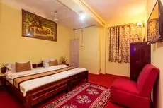 Hotel Soyang UVA 