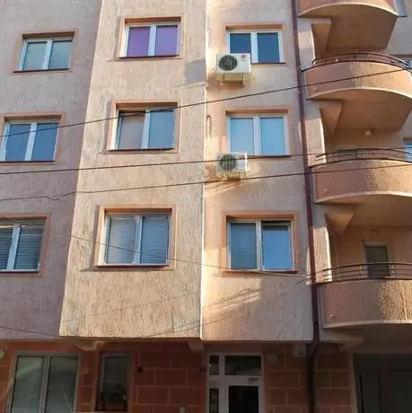 Luxury Skopje Apartments