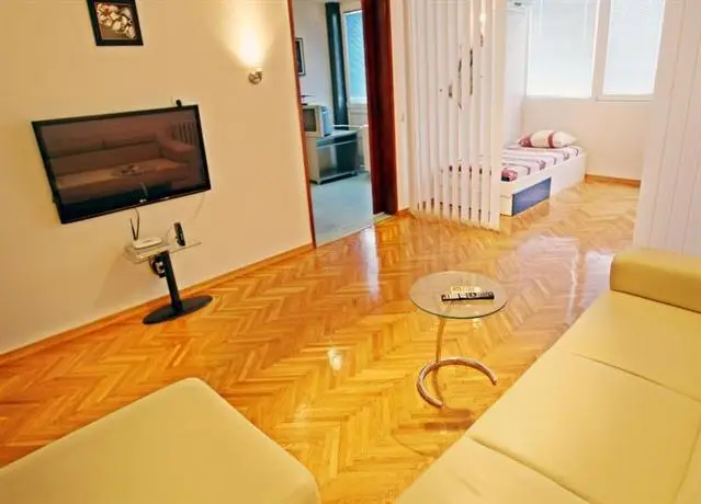 Luxury Skopje Apartments 