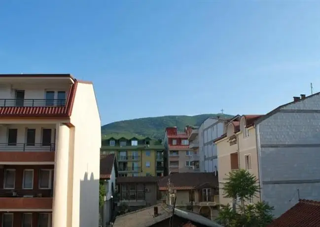 Luxury Skopje Apartments 