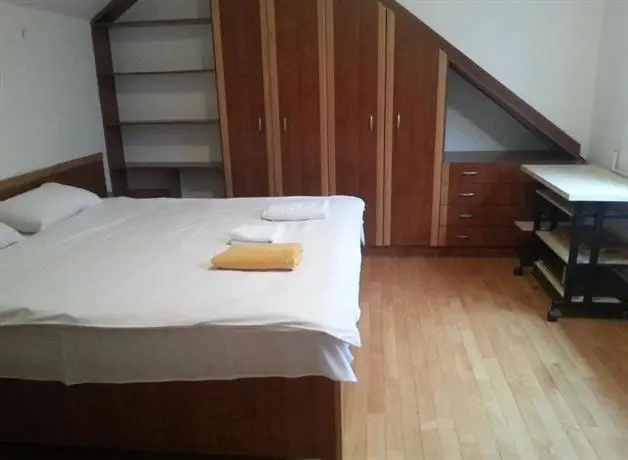 Luxury Skopje Apartments 