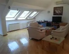 Luxury Skopje Apartments 