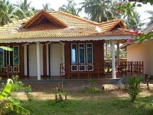 Magnolia Guesthouse Varkala