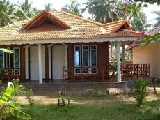 Magnolia Guesthouse Varkala 