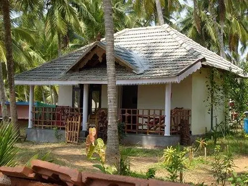 Magnolia Guesthouse Varkala