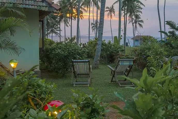 Magnolia Guesthouse Varkala 