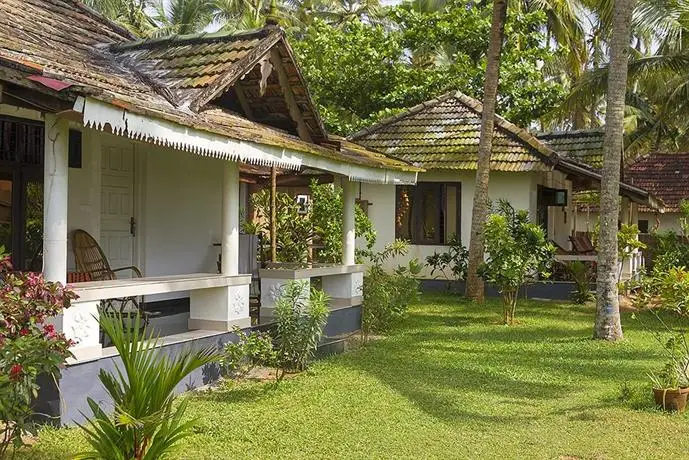 Magnolia Guesthouse Varkala 