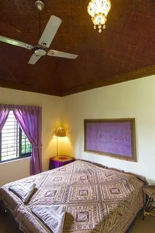 Magnolia Guesthouse Varkala 