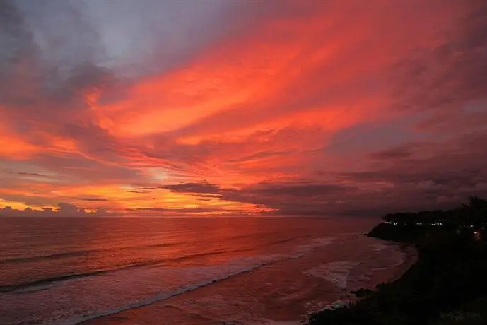 Magnolia Guesthouse Varkala 