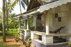 Magnolia Guesthouse Varkala 