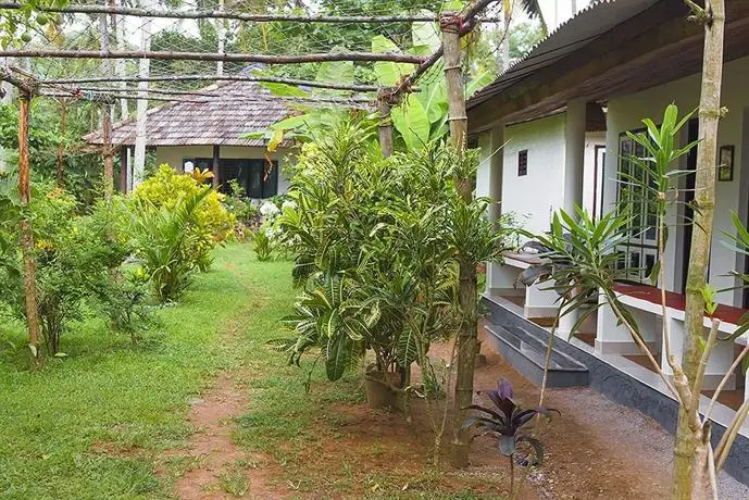 Magnolia Guesthouse Varkala 