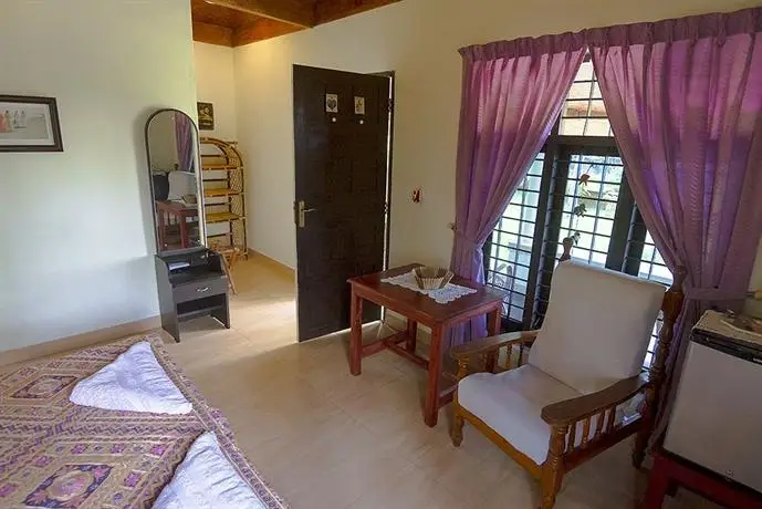 Magnolia Guesthouse Varkala 