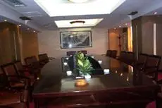 Yanchen Hotel Hengyang 